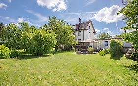 Nette Hütte - Ferienwohnung